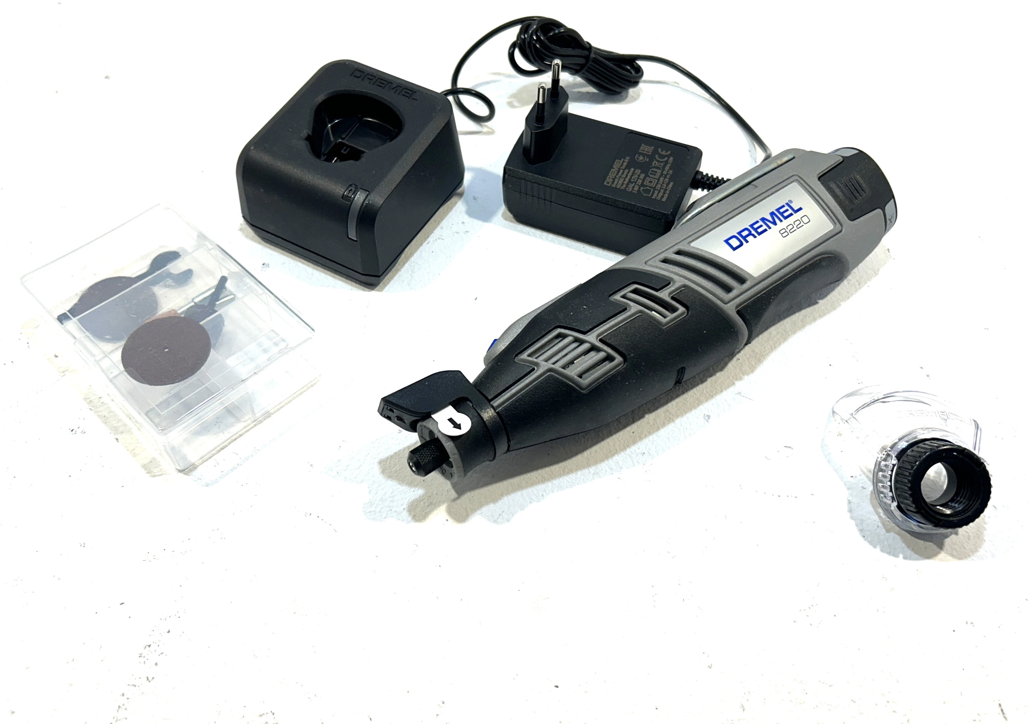 szlifierka-wielofunkcyjna-dremel-8220-ean-gtin-8710364079858