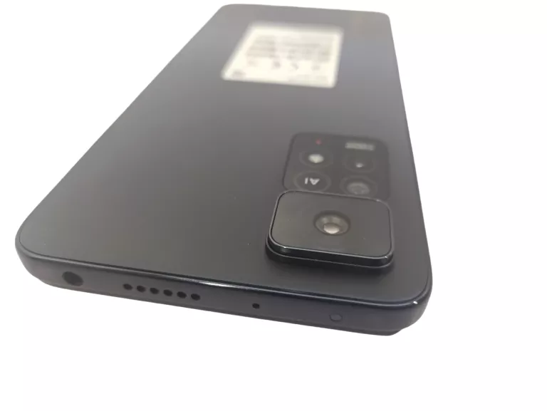 TELEFON XIAOMI REDMI NOTE 11 PRO 5G 6 GB/128GB/ ORANGE