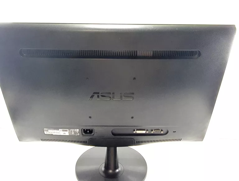 MONITOR ASUS VS229NA 21.5" FULL HD