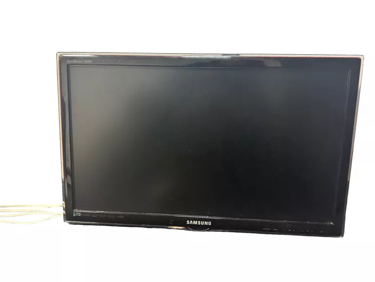 TELEWIZOR 24 CALE SAMSUNG T24A550 HD