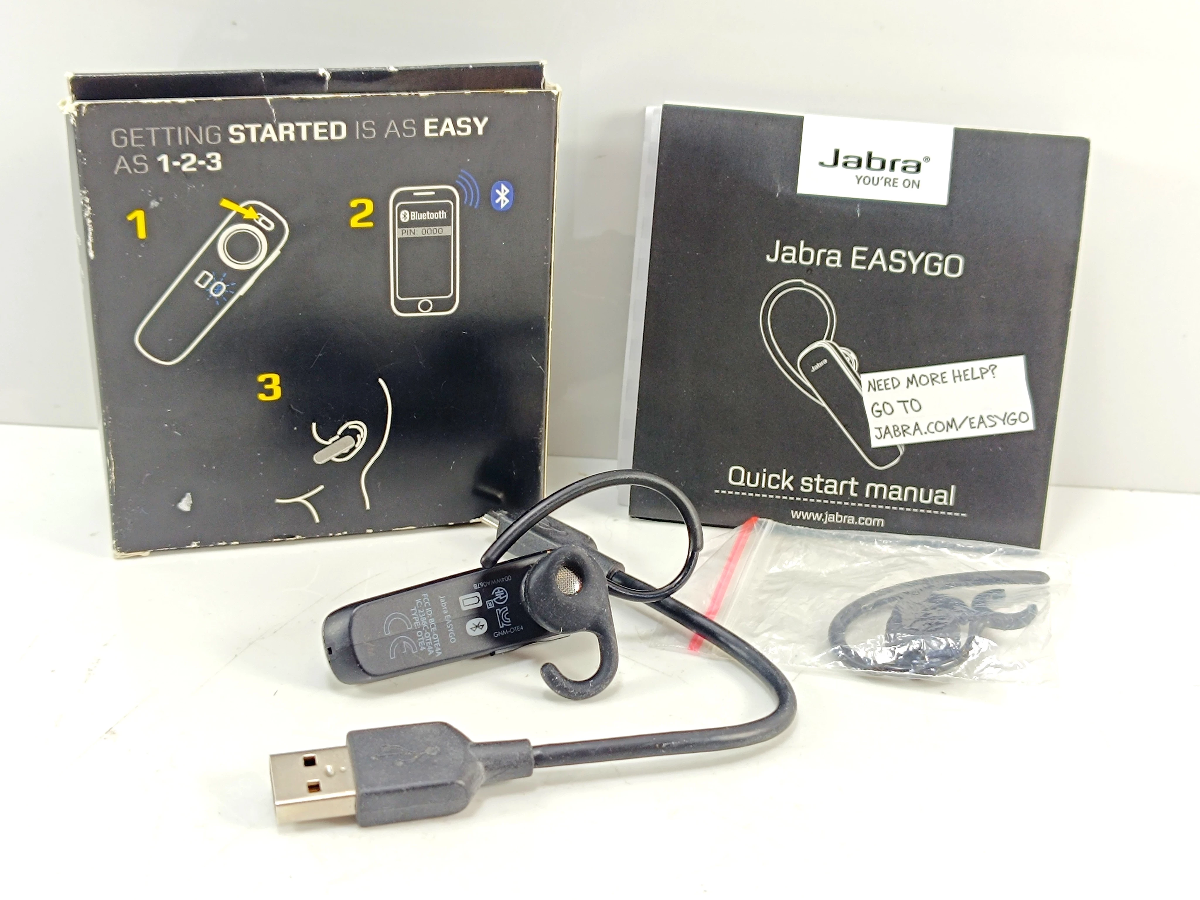 sluchawka-jabra-ote4-stan-uzywany