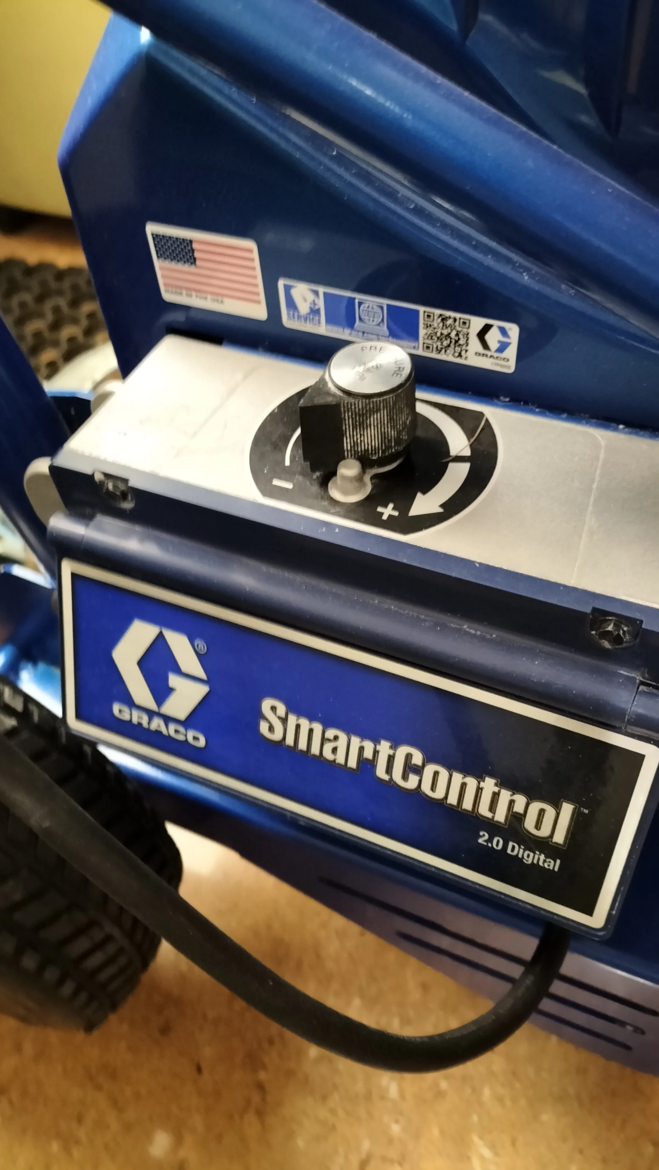 graco-t-max-506-agregat-do-szpachlowania-z-wyciskaczem-do-workow-stan-uzywany