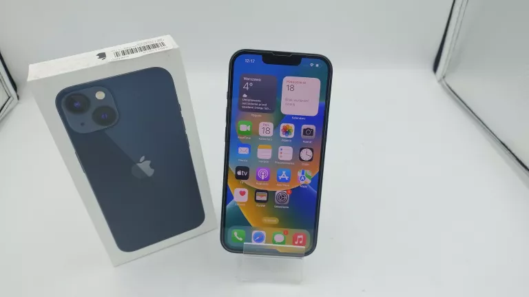 TELEFON IPHONE 13 128 GB