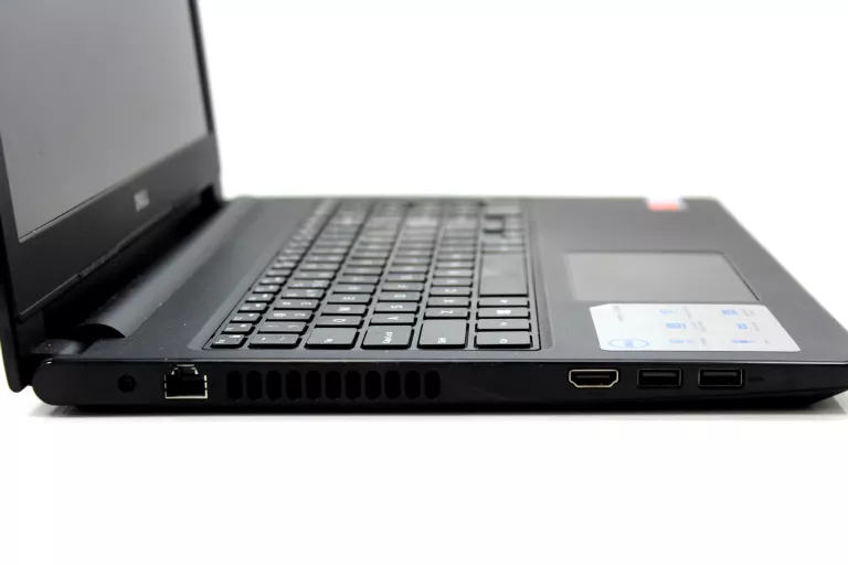 LAPTOP DELL INSPIRON 15 3000 + MYSZKA + ZASILACZ