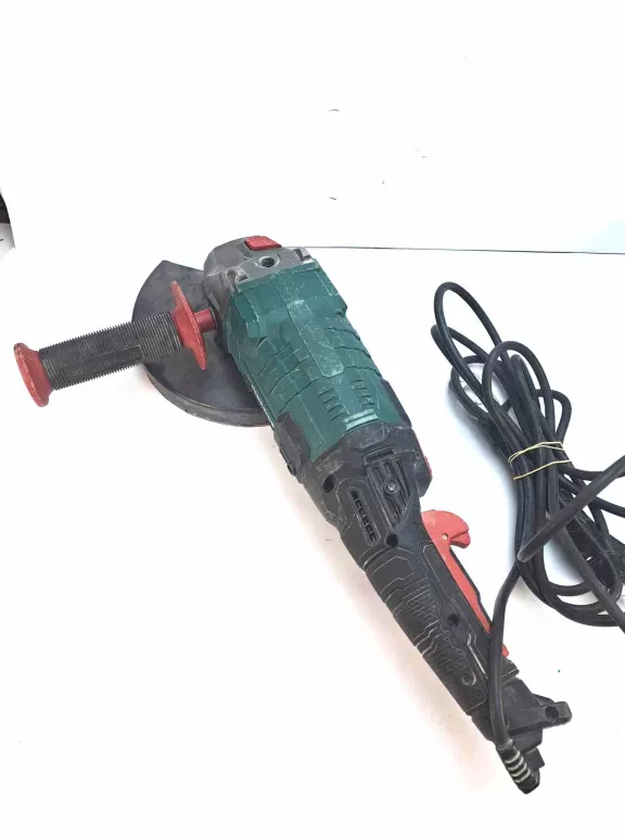SZLIFIERKA KĄTOWA DUŻA PARKSIDE PWS 230 D4