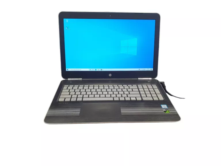 LAPTOP HP PAVILION 15-BC050NW 1TB 8GB RAM I5-6300HQ
