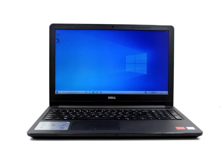 LAPTOP DELL INSPIRON 15 3000 + MYSZKA + ZASILACZ