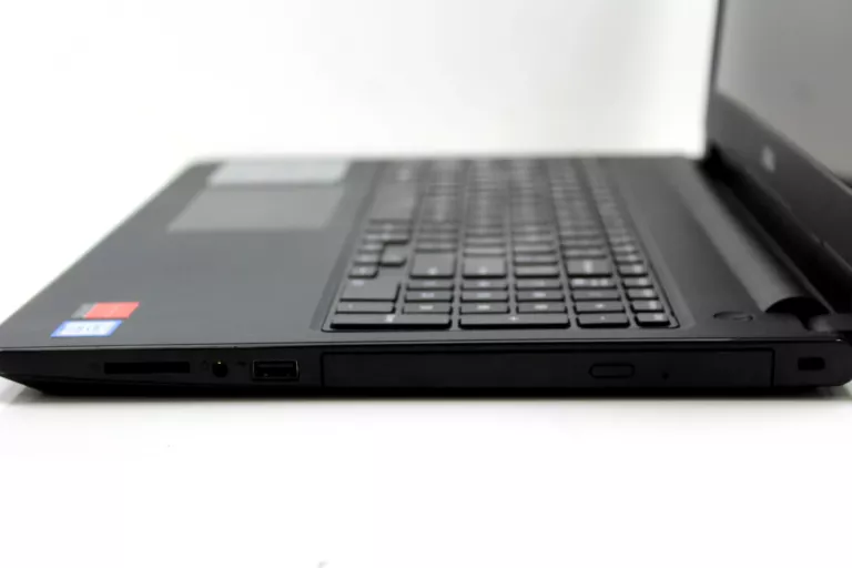 LAPTOP DELL INSPIRON 15 3000 + MYSZKA + ZASILACZ