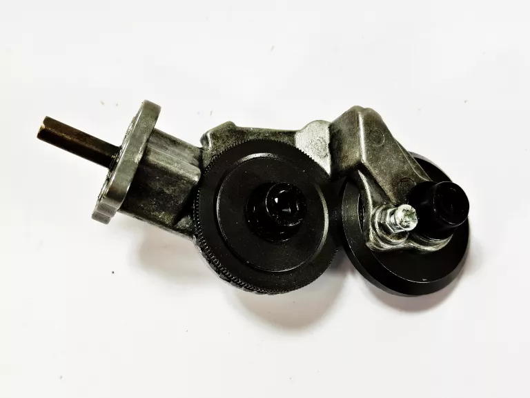 KOŃCÓWKA NA WIERTARKĘ DO CIĘCIA METALU STALI BLACHY POTĘŻNA PRZECINARKA
