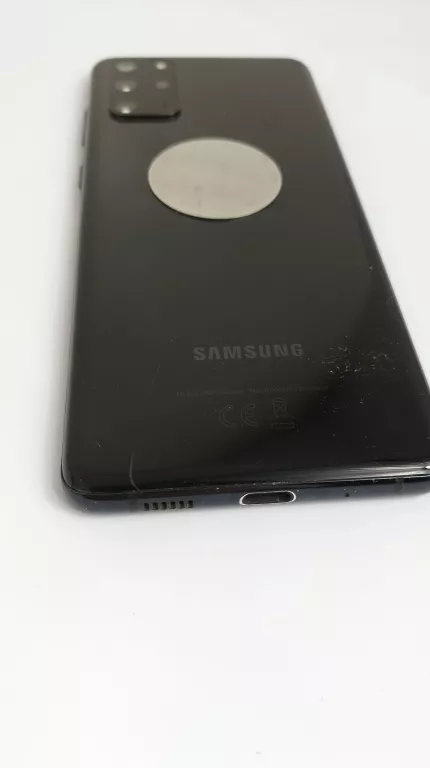 TELEFON SAMSUNG GALAXY S20+ 5G 12GB/128GB