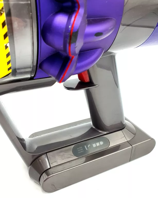 ODKURZACZ DYSON CYCLONE V10 ANIMAL