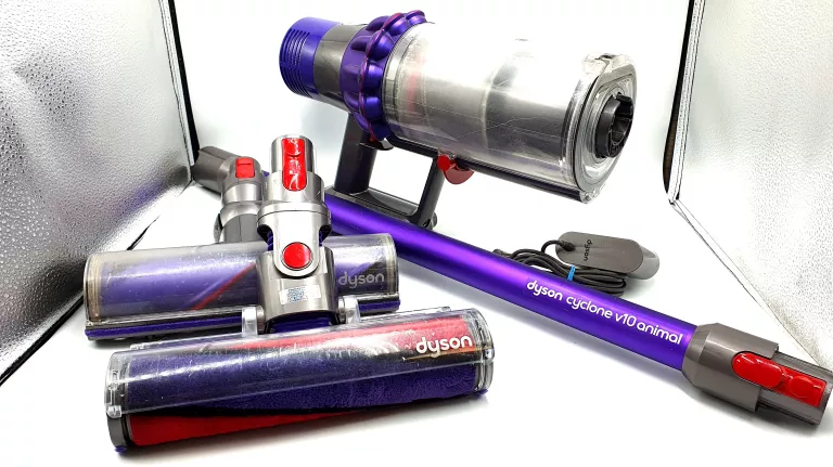 ODKURZACZ DYSON CYCLONE V10 ANIMAL