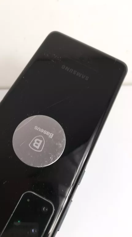TELEFON SAMSUNG GALAXY S20+ 5G 12GB/128GB