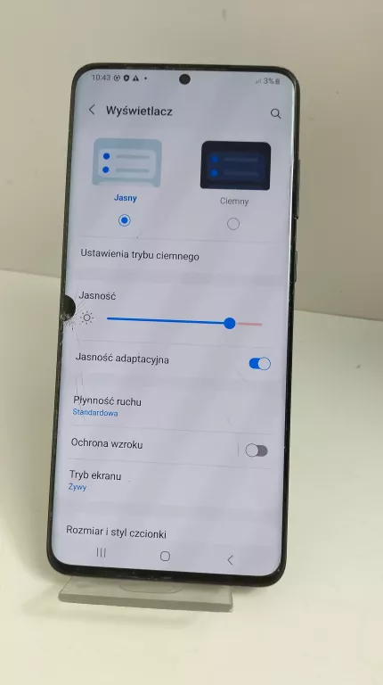 TELEFON SAMSUNG GALAXY S20+ 5G 12GB/128GB