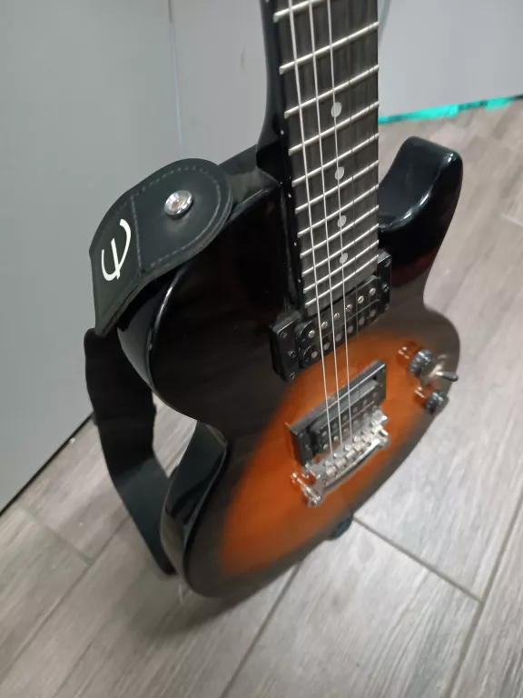 GITARA ELEKTRYCZNA EPIPHONE LES PAUL SPECIAL- II LE