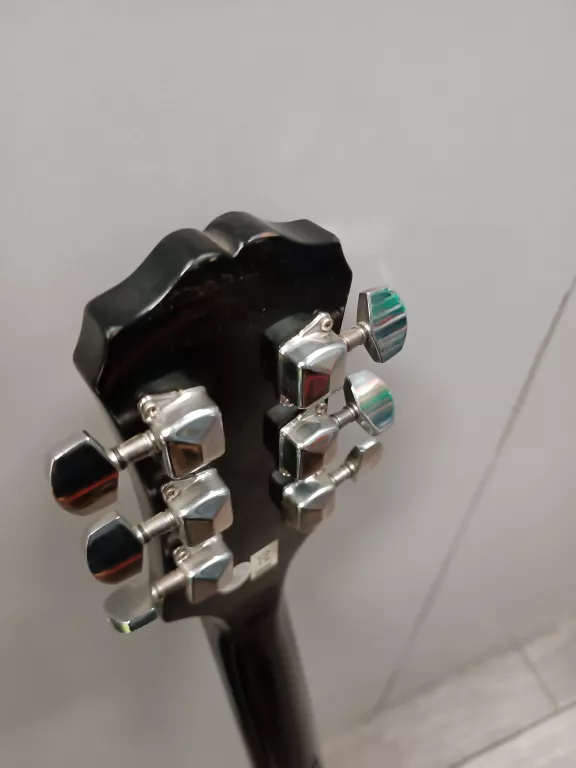 GITARA ELEKTRYCZNA EPIPHONE LES PAUL SPECIAL- II LE