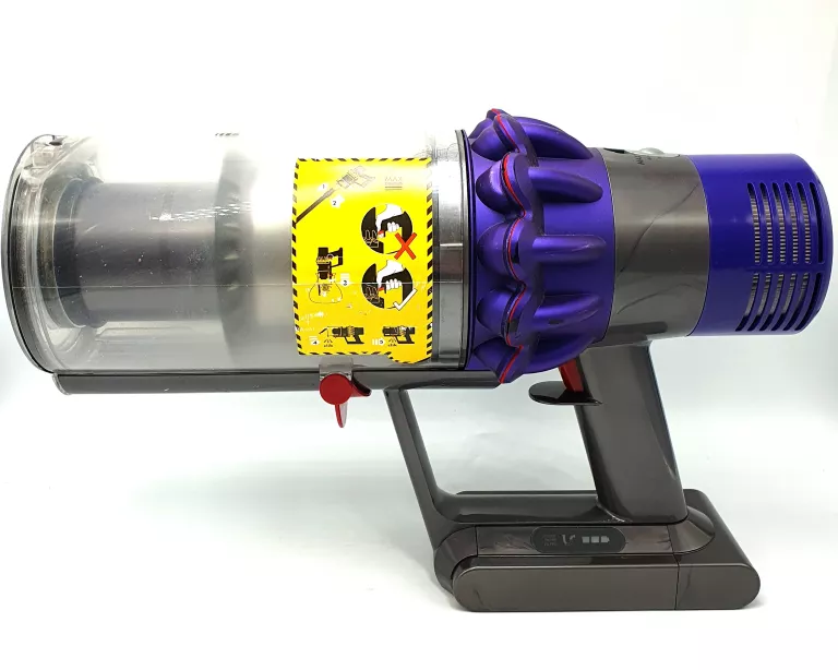 ODKURZACZ DYSON CYCLONE V10 ANIMAL