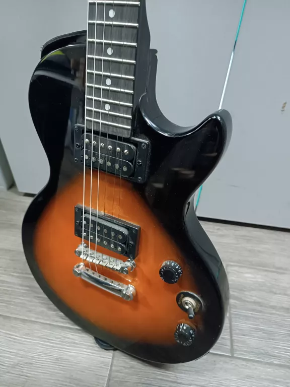 GITARA ELEKTRYCZNA EPIPHONE LES PAUL SPECIAL- II LE