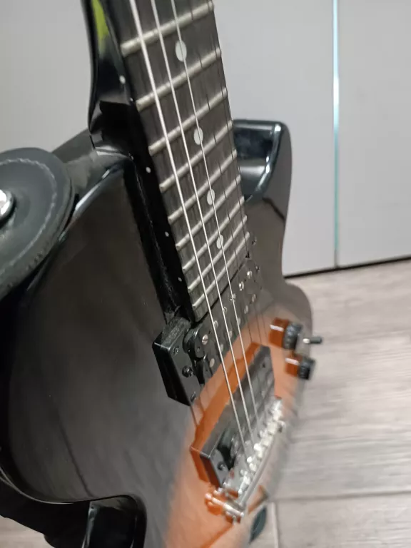 GITARA ELEKTRYCZNA EPIPHONE LES PAUL SPECIAL- II LE