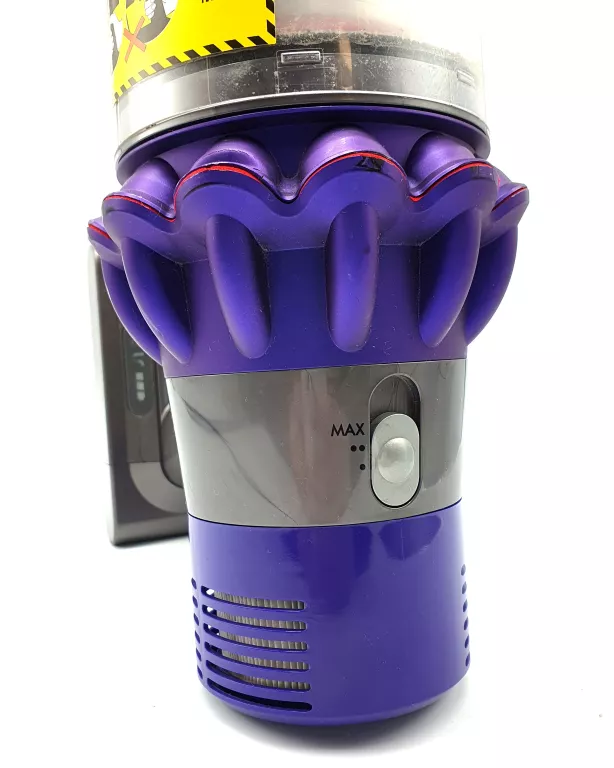 ODKURZACZ DYSON CYCLONE V10 ANIMAL