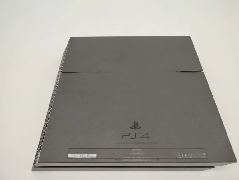KONSOLA PLAYSTATION 4 PS4 1TB DWA PADY