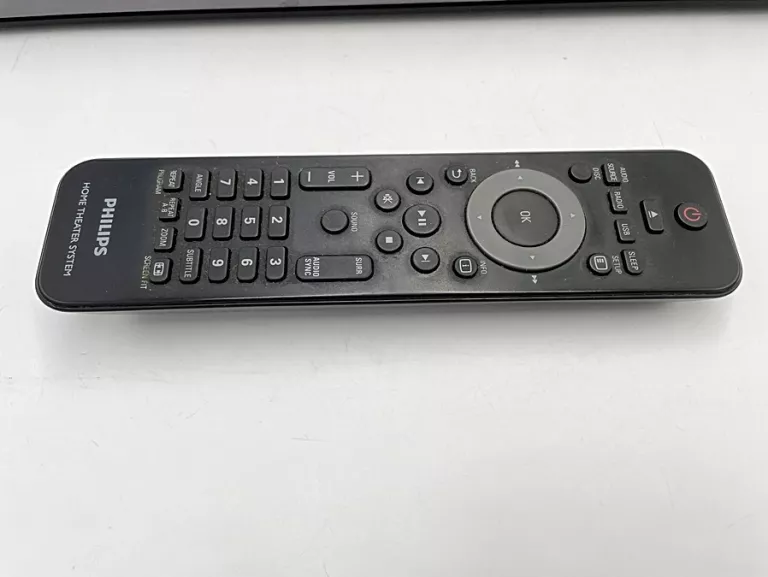 ODTWARZACZ PHILIPS HTS3020/12