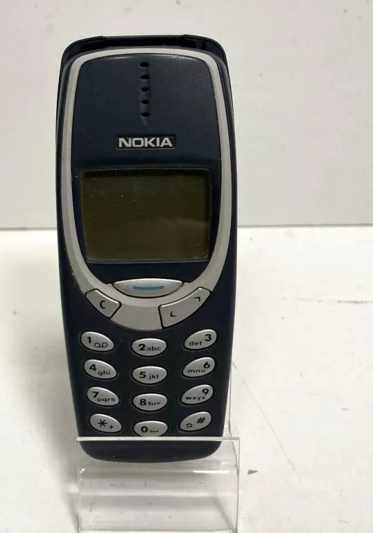 telefon-nokia-3310-oryginalna-bateria-plac-imbramowski-121-krakow