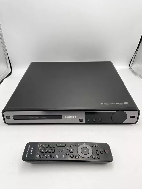 ODTWARZACZ PHILIPS HTS3020/12