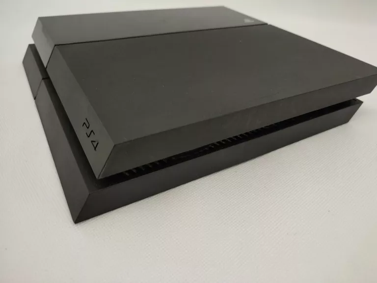 KONSOLA PLAYSTATION 4 PS4 1TB DWA PADY