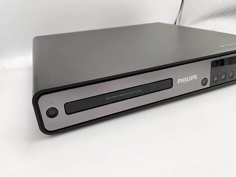 ODTWARZACZ PHILIPS HTS3020/12
