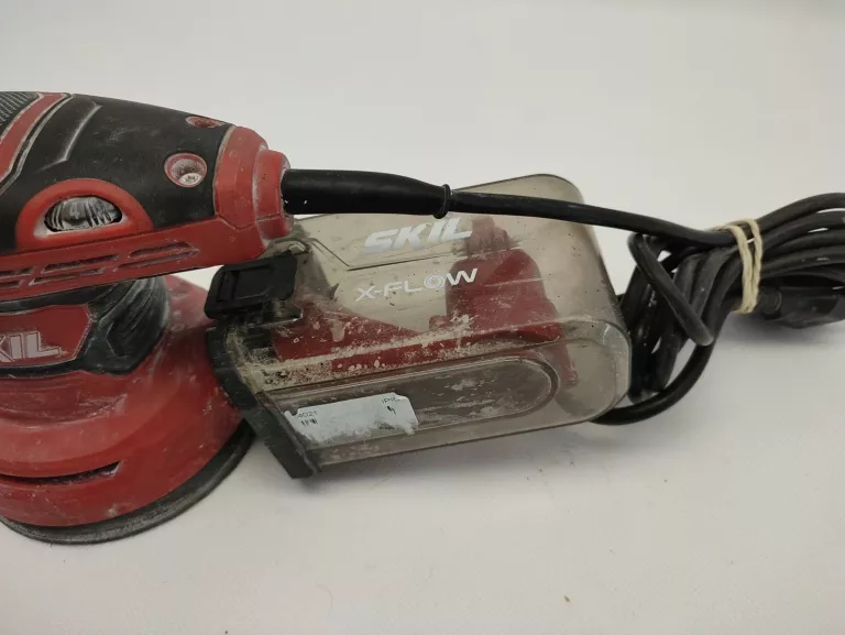SZLIFIERKA MIMOŚRODOWA 125MM 300W 7471 SKIL