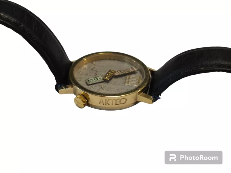 ZEGAREK AKTEO J-C MARESCHAL UNISEX