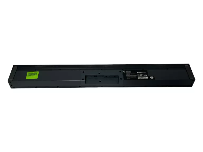 SOUNDBAR PHILIPS TAB6305/10 2.1 BLUETOOTH