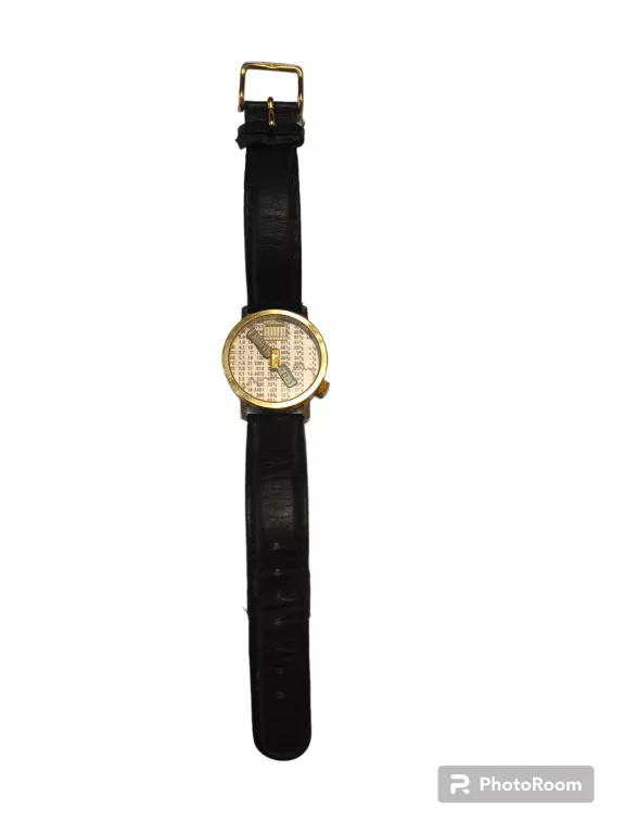 ZEGAREK AKTEO J-C MARESCHAL UNISEX