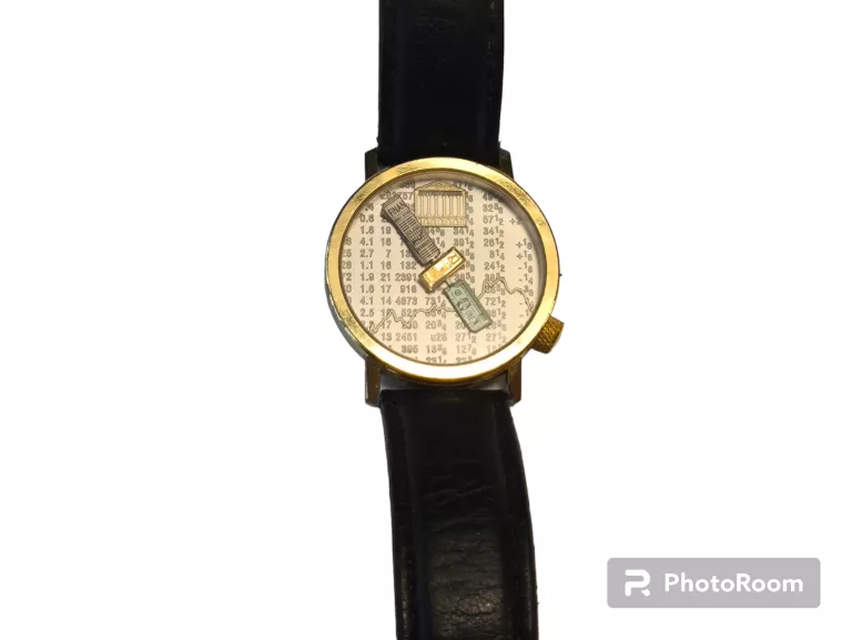 ZEGAREK AKTEO J-C MARESCHAL UNISEX