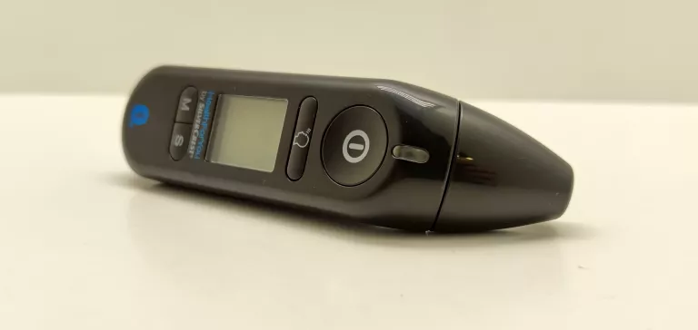 TERMOMETR BEZDOTYKOWY SILVERCREST SFT81