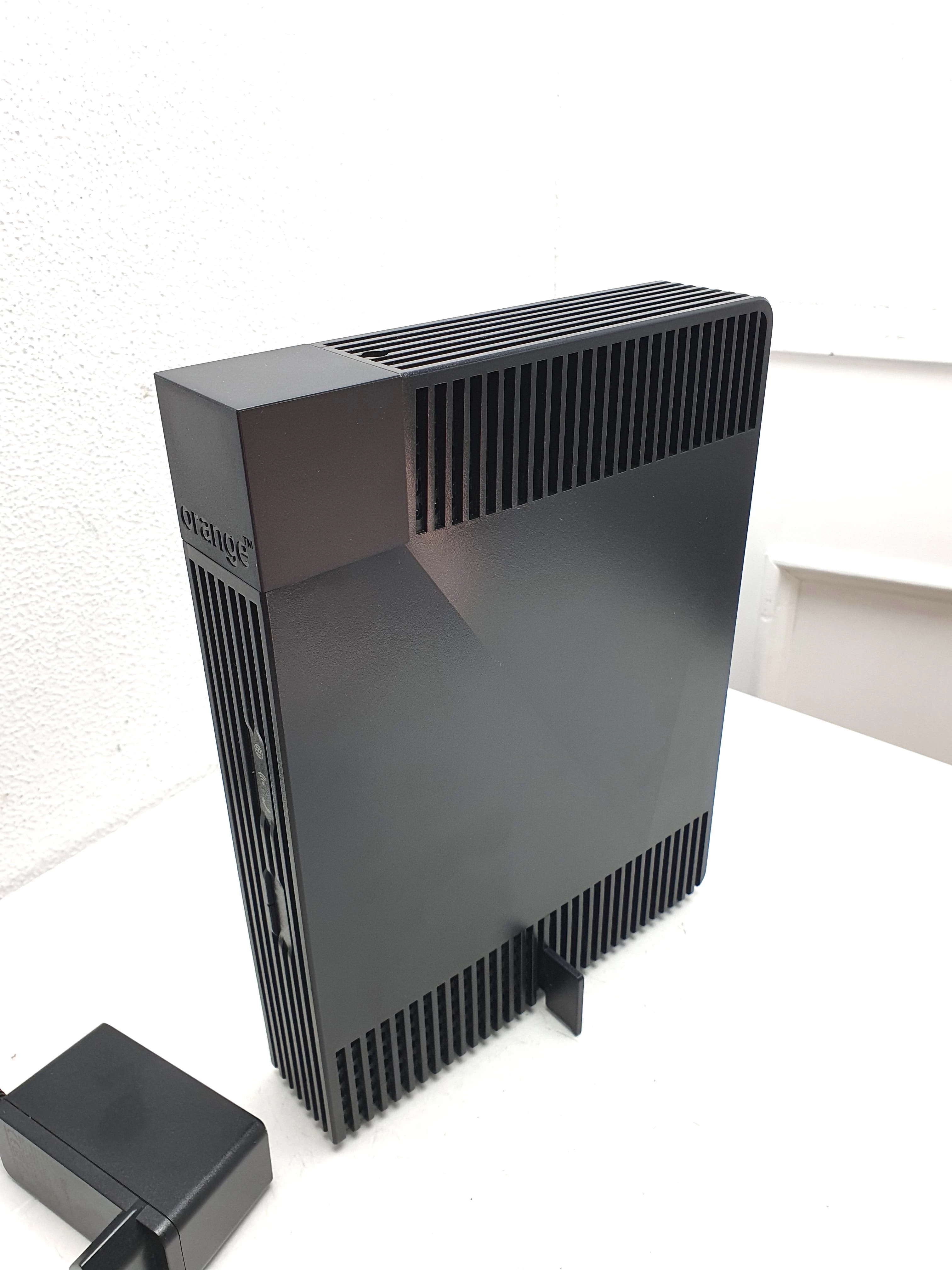 router-do-swiatlowodu-orange-funbox-6-zasilacz-stan-uzywany