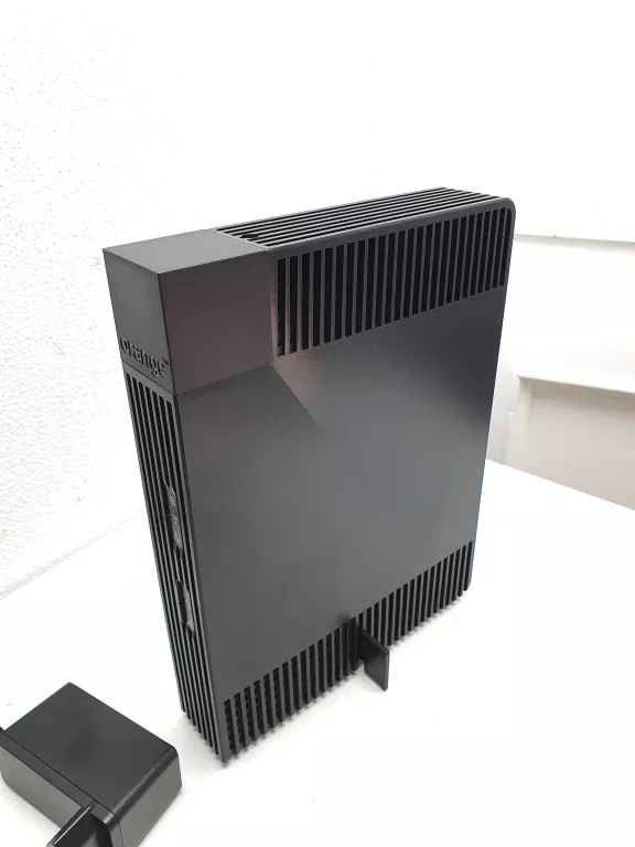 ROUTER DO ŚWIATŁOWODU ORANGE FUNBOX 6 ZASILACZ | Routery