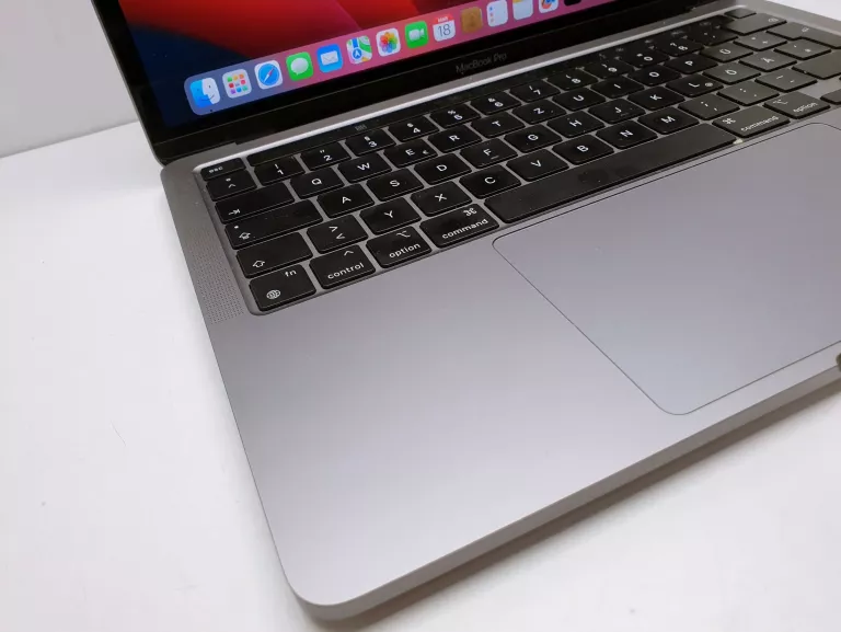 LAPTOP APPLE MACBOOK PRO 13"RETINA M2 8GB RAM 256GB SSD MACOS [2022]