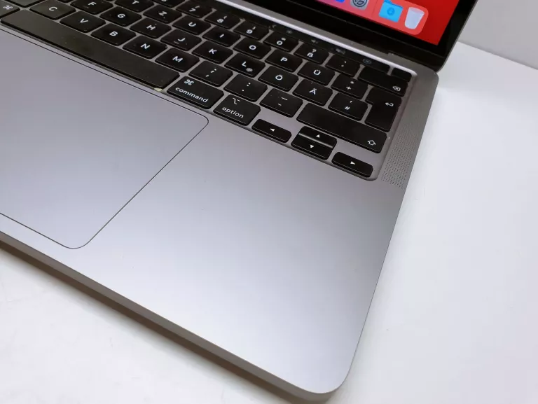 LAPTOP APPLE MACBOOK PRO 13"RETINA M2 8GB RAM 256GB SSD MACOS [2022]