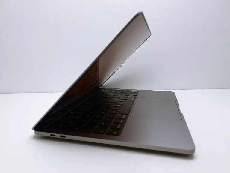 LAPTOP APPLE MACBOOK PRO 13"RETINA M2 8GB RAM 256GB SSD MACOS [2022]
