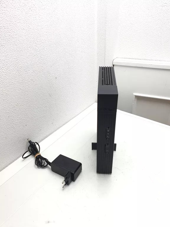 ROUTER DO ŚWIATŁOWODU ORANGE FUNBOX 6 ZASILACZ