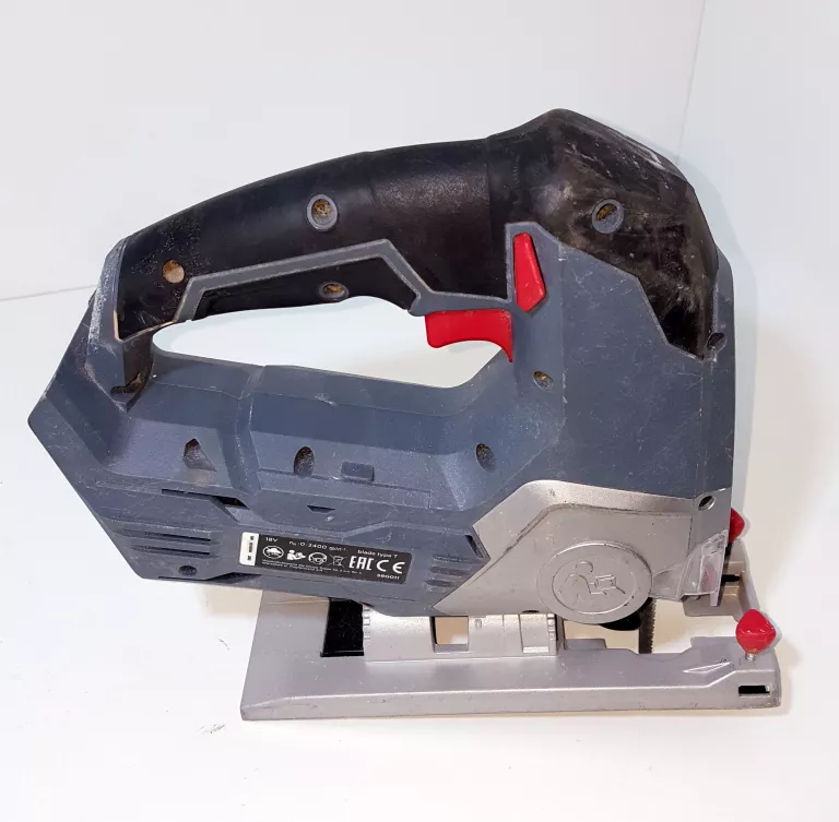 WYRZYNARKA GRAPHITE 58G011