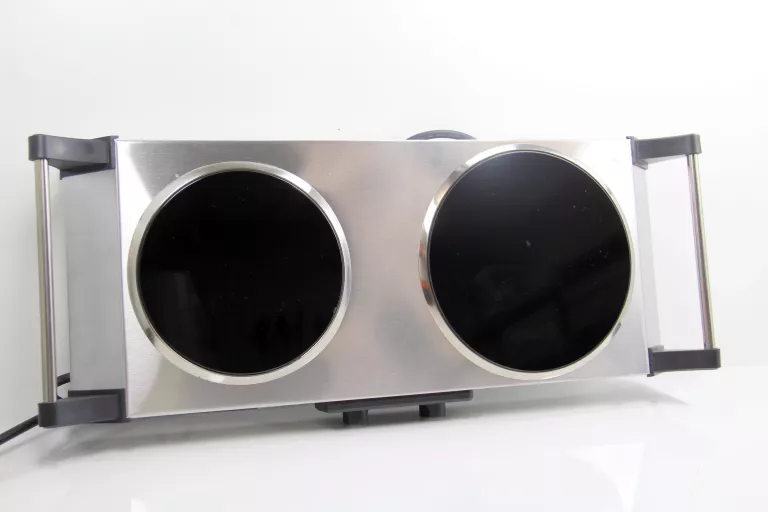 KUCHENKA PRZENOŚNA TRANSA ELECTRONICS DOUBLESTOVE