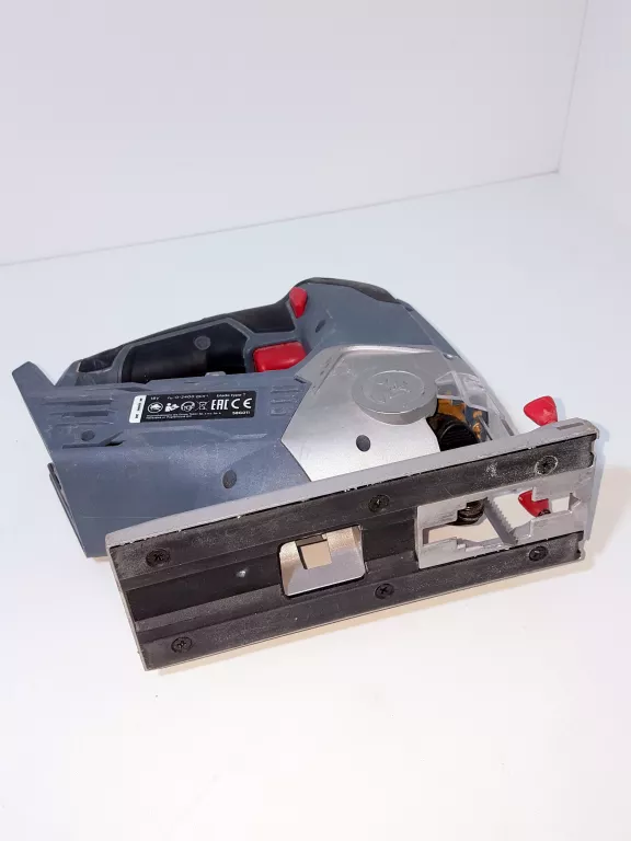 WYRZYNARKA GRAPHITE 58G011