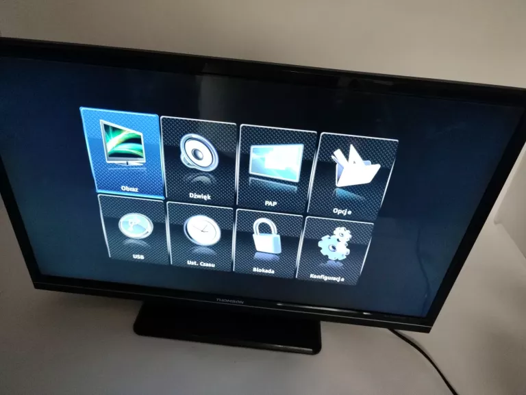 TELEWIZOR THOMSON 32HU3253