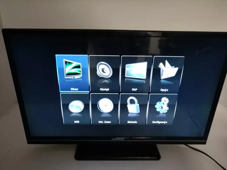 TELEWIZOR THOMSON 32HU3253