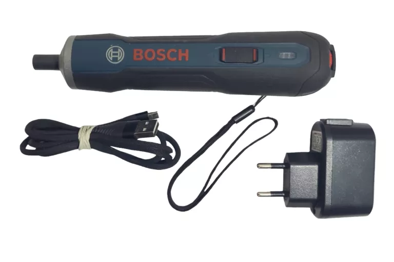 WKRĘTAK AKUMULATOROWY BOSCH GO 3 601 JH2 020