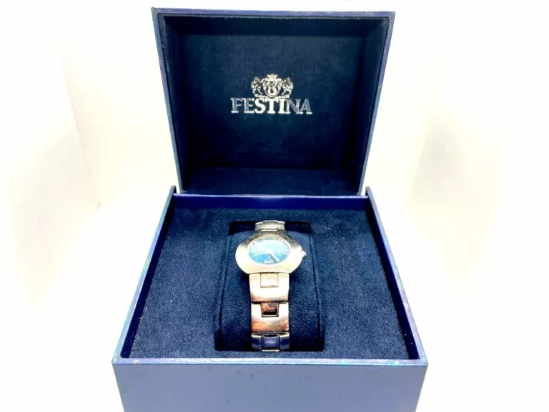 ZEGAREK DAMSKI FESTINA 8943