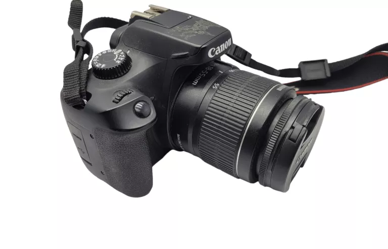 APARAT CANON EOS 4000D